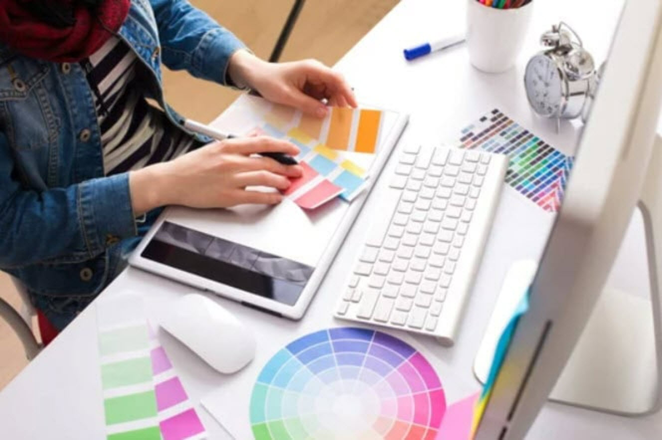 Graphic Design