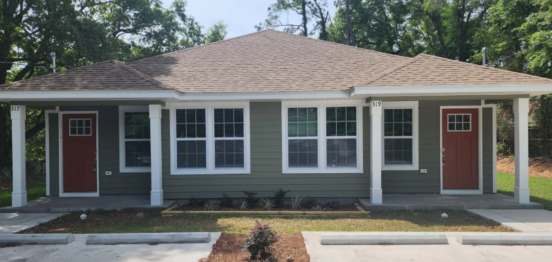 Homes for Sale