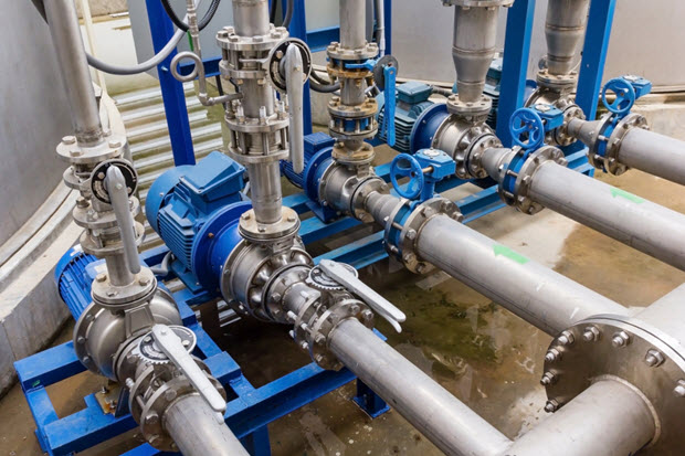 Plumbing Design