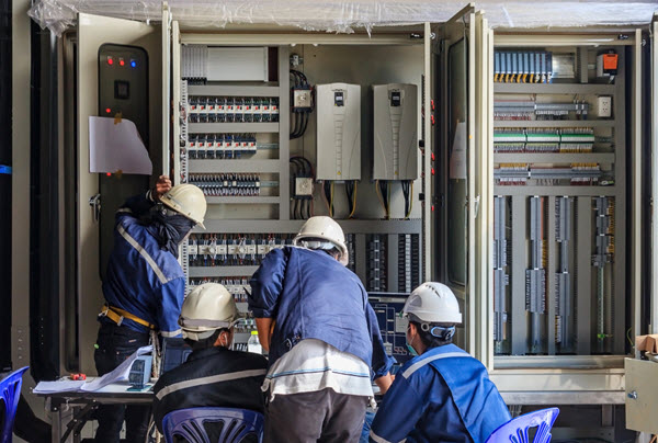 Electrical Design