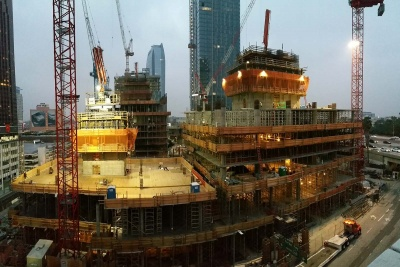 Public Work