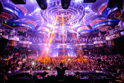 Hospitality/Entertainment