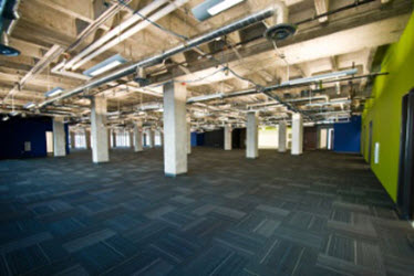 Parking Structure