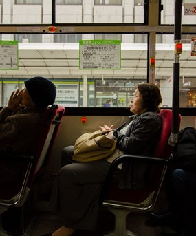 Assisted Living Transportation Services 