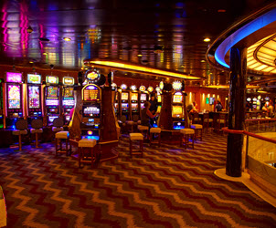 Casino Trip Transportation 