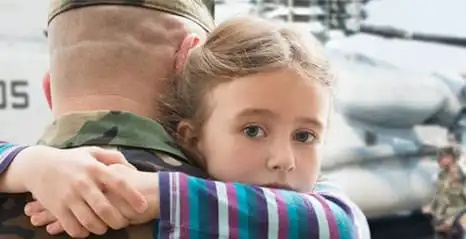 Veteran Donations