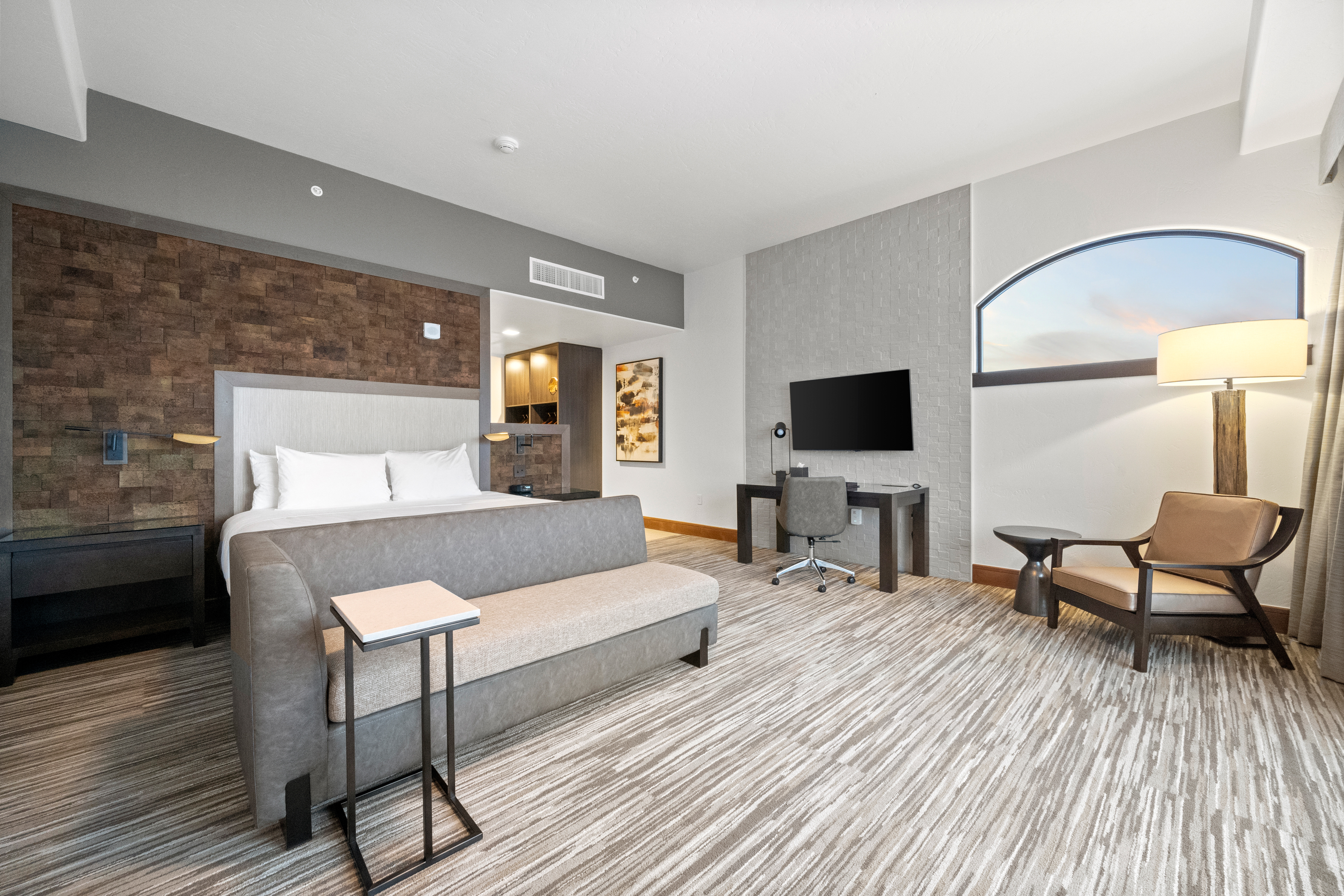 Lodging