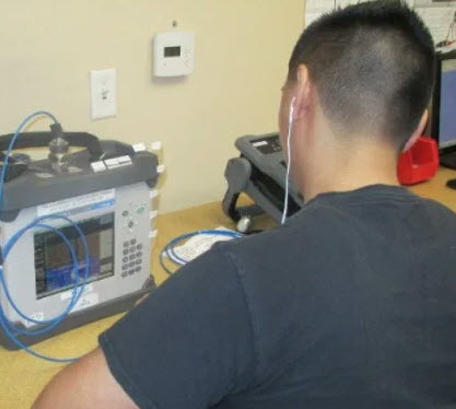Test Equipment