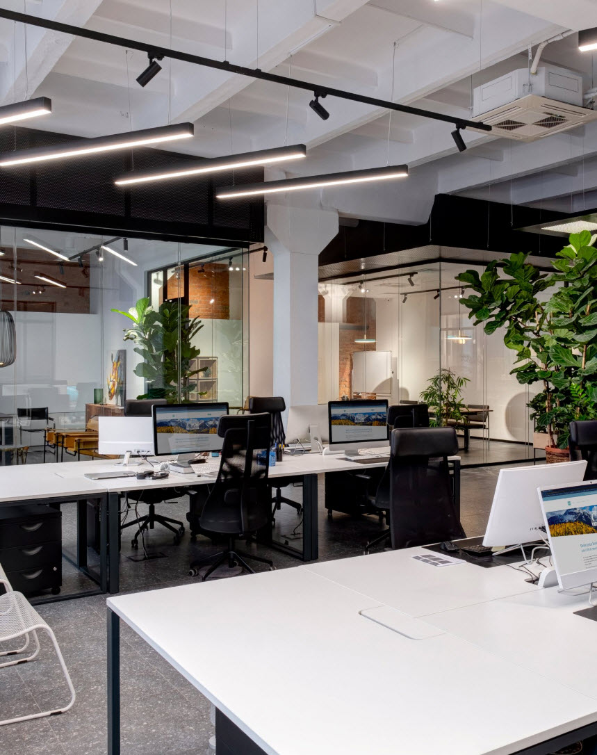 Fractional CFO Services
