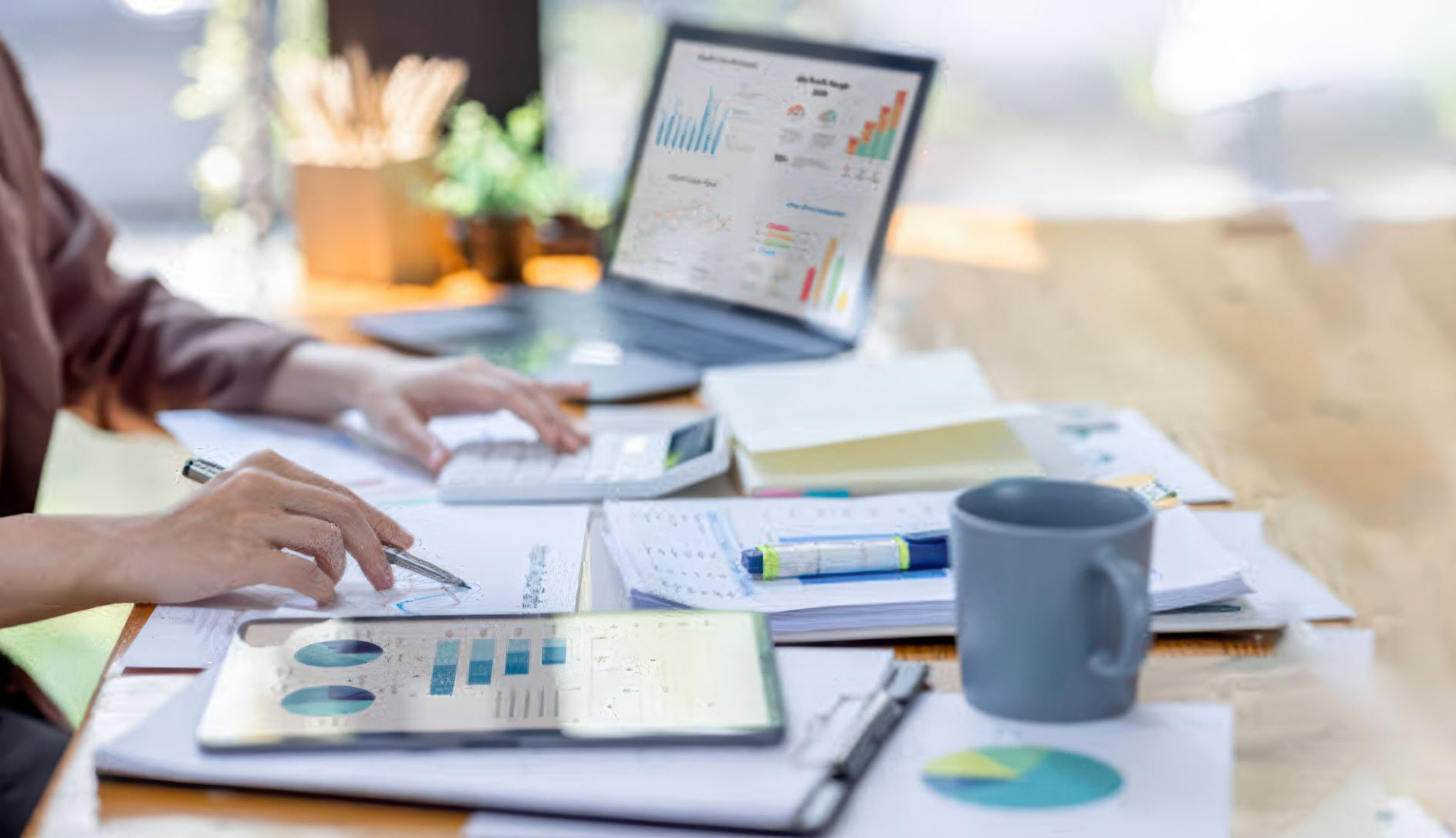 Financial Analysis