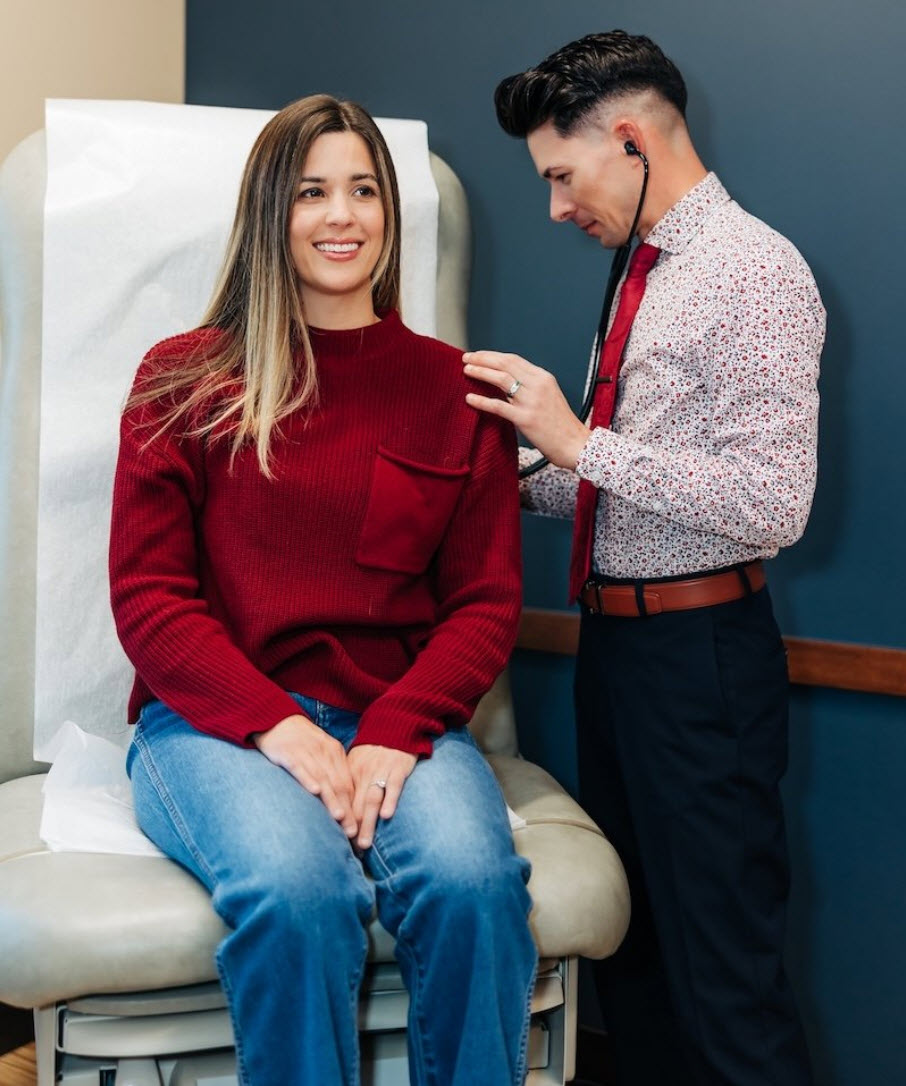 Women's Health & Menopause