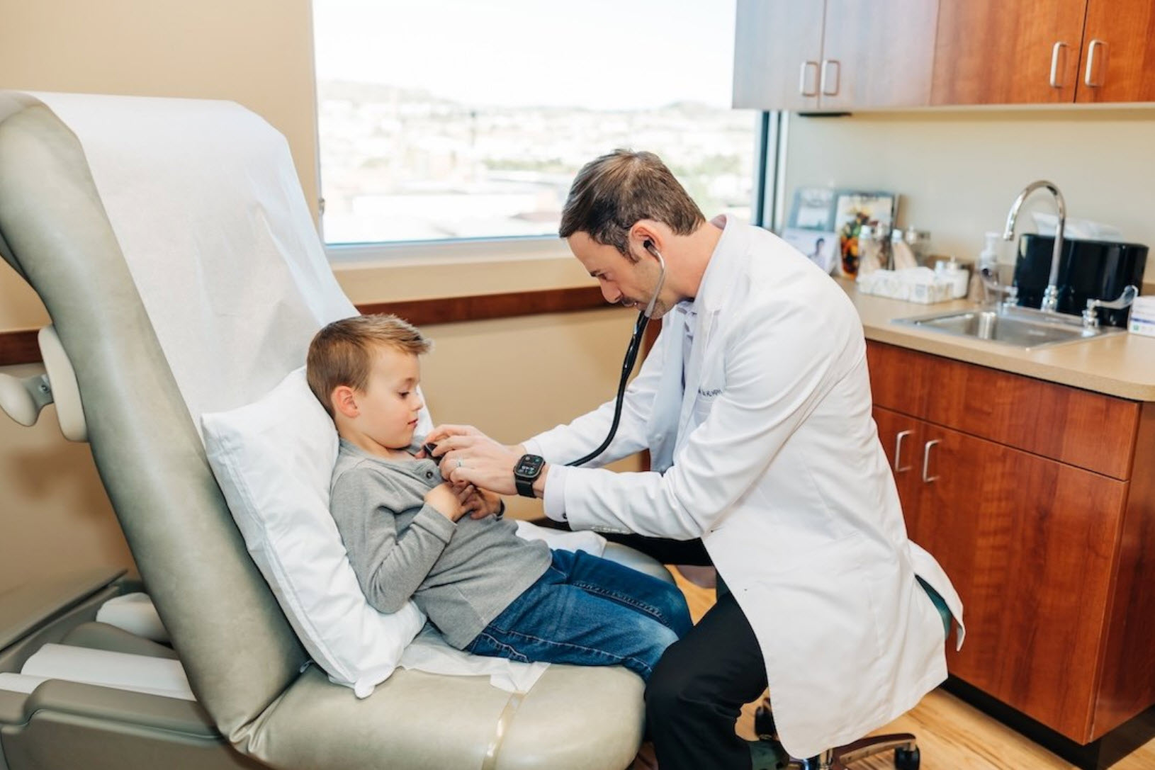 Pediatric Care