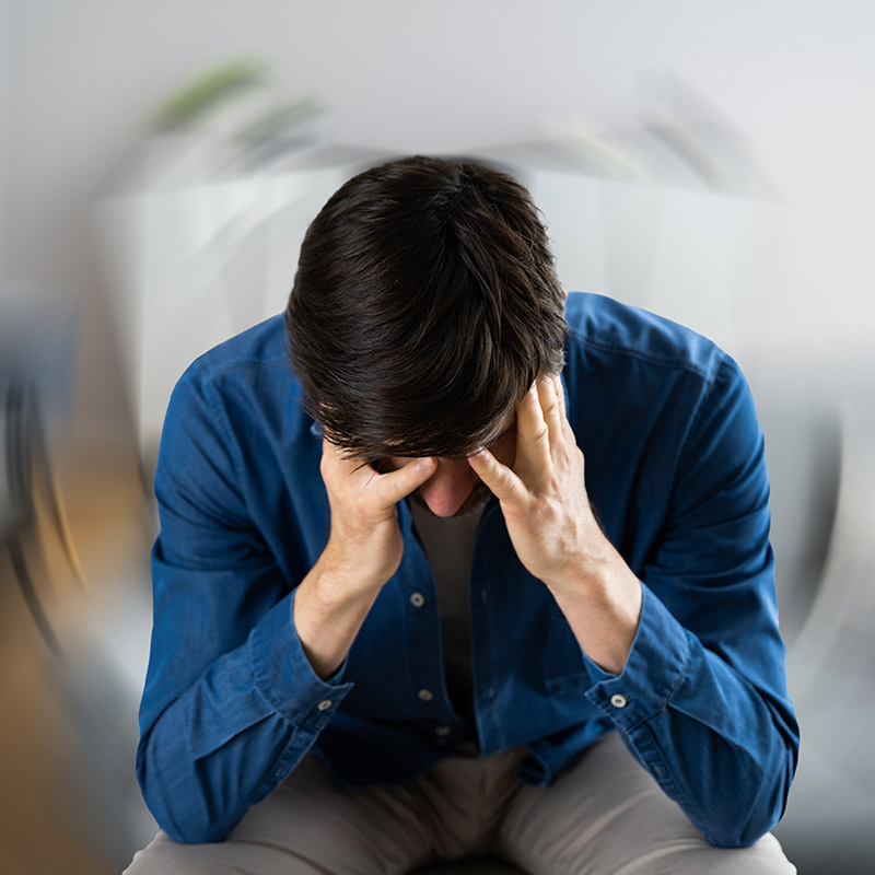 Vestibular Rehabilitation