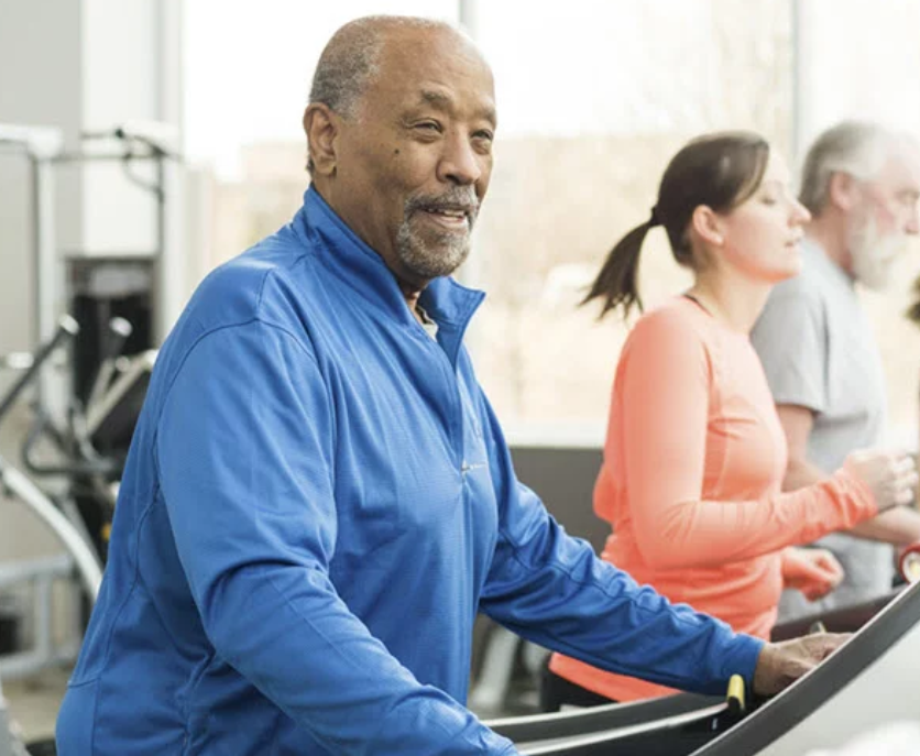 Cardiac Rehabilitation