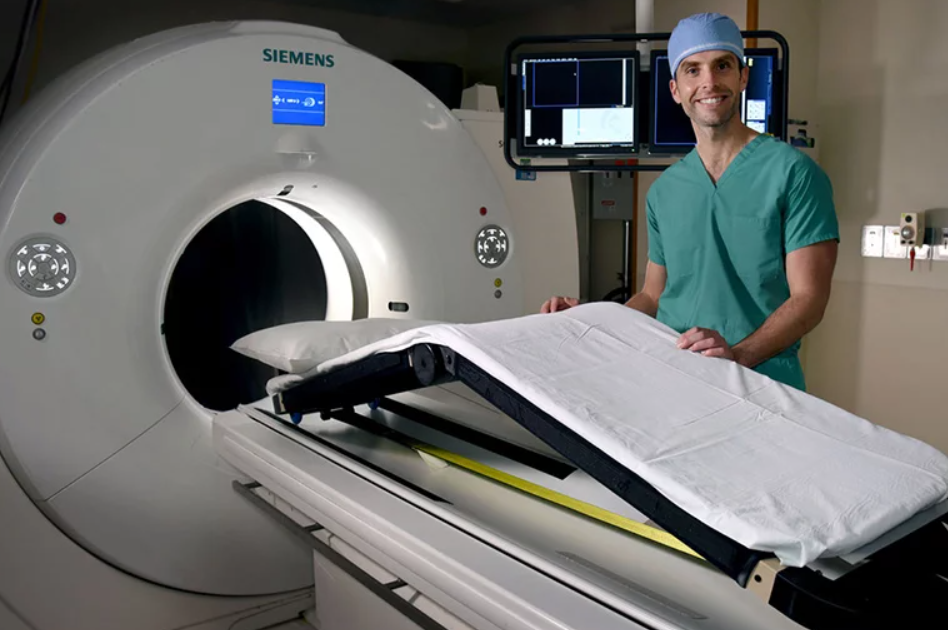 Imaging and Radiology