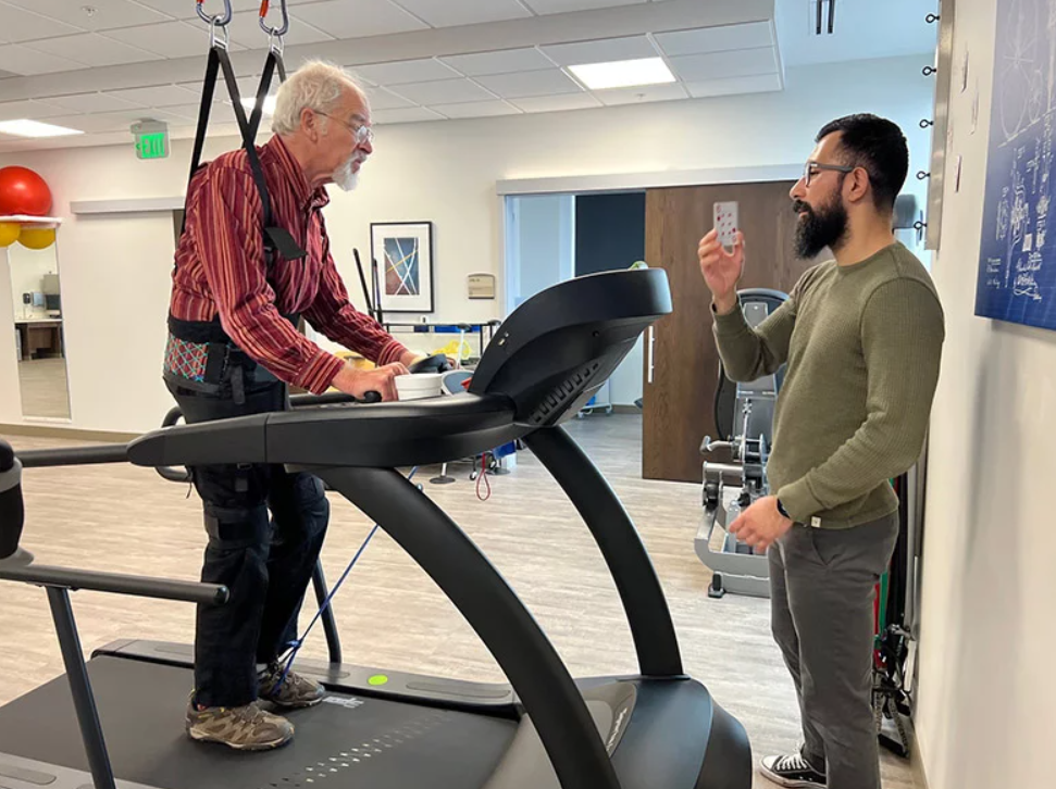 Physical Therapy