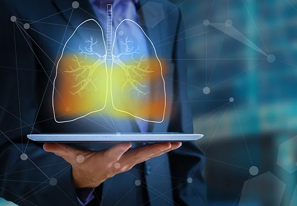 Pulmonary Diagnostic