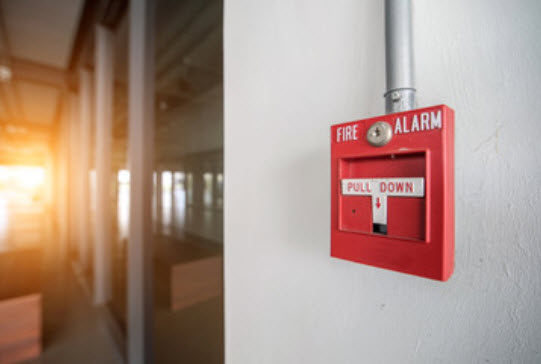 Fire Alarm