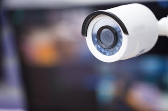 CCTV
