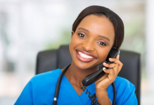 Nurse Call