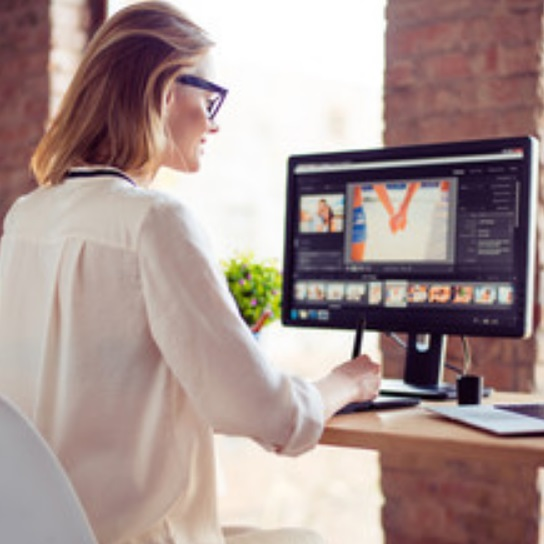 In-House Digitizing