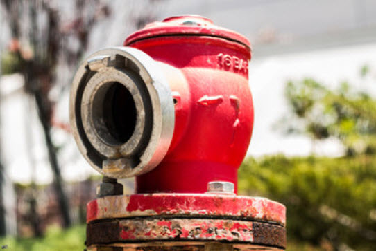 Hydrants