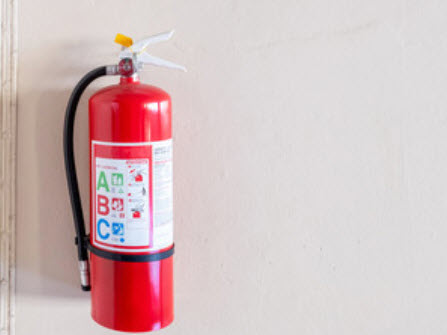 Fire Extinguishers