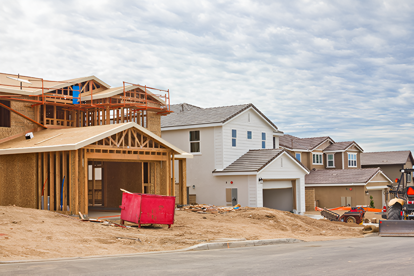 Construction Services