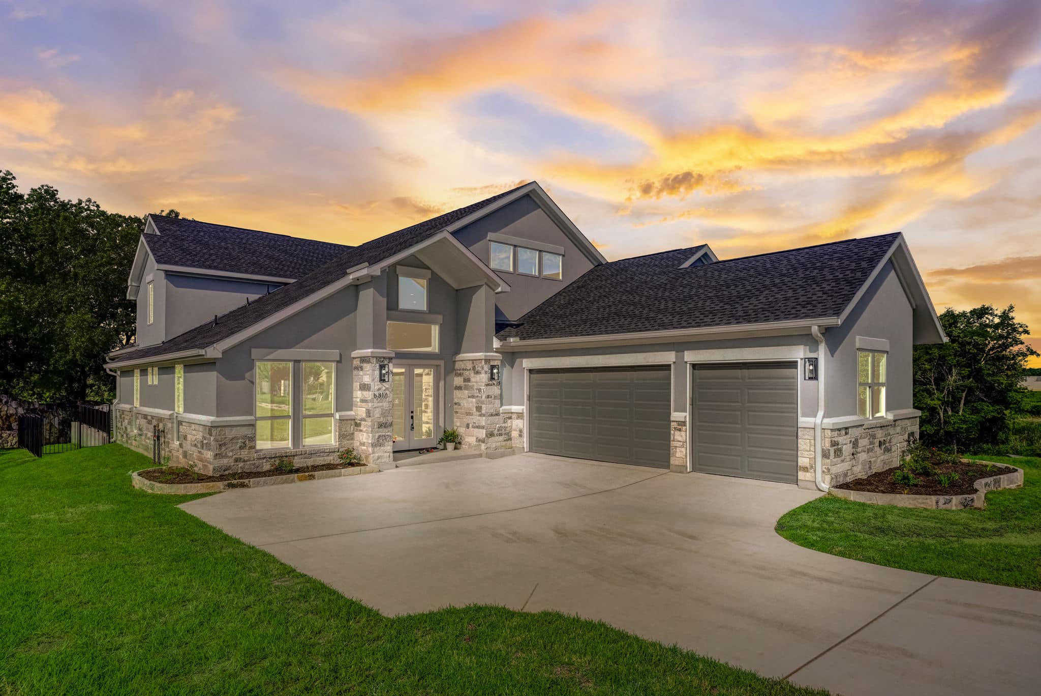 Move-in Ready Home