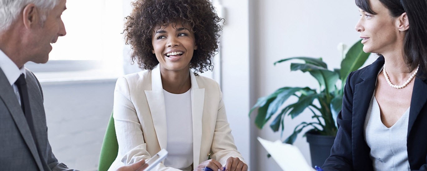 Succession Organizing