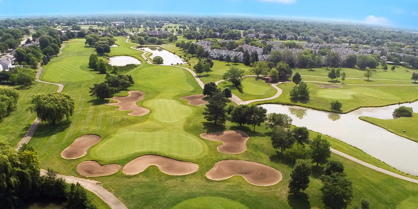 Glendale Lakes Golf Club