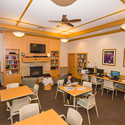 Center for Senior Citizens