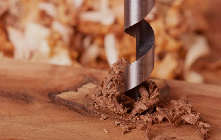 Products & Materials