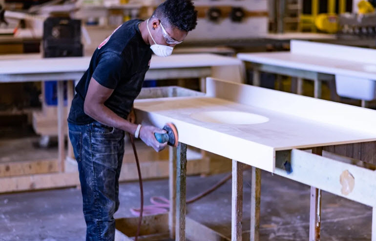 Design & Estimating