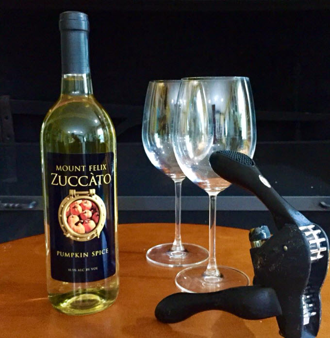 Sweet Wines