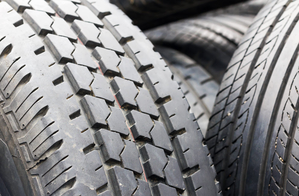 Tire and Wheel Service