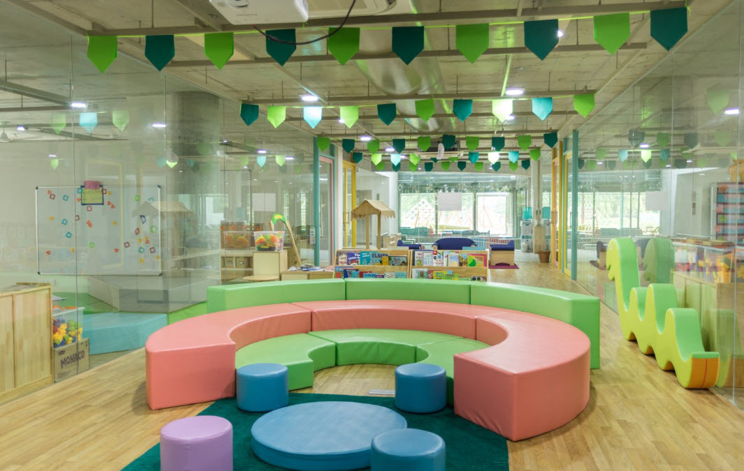 School Facilities