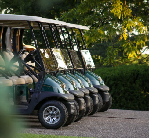Golf Outings