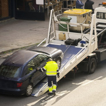 Local Towing