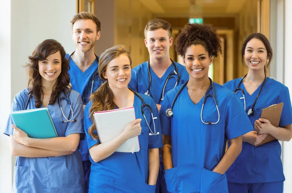 Nursing Education Consultation