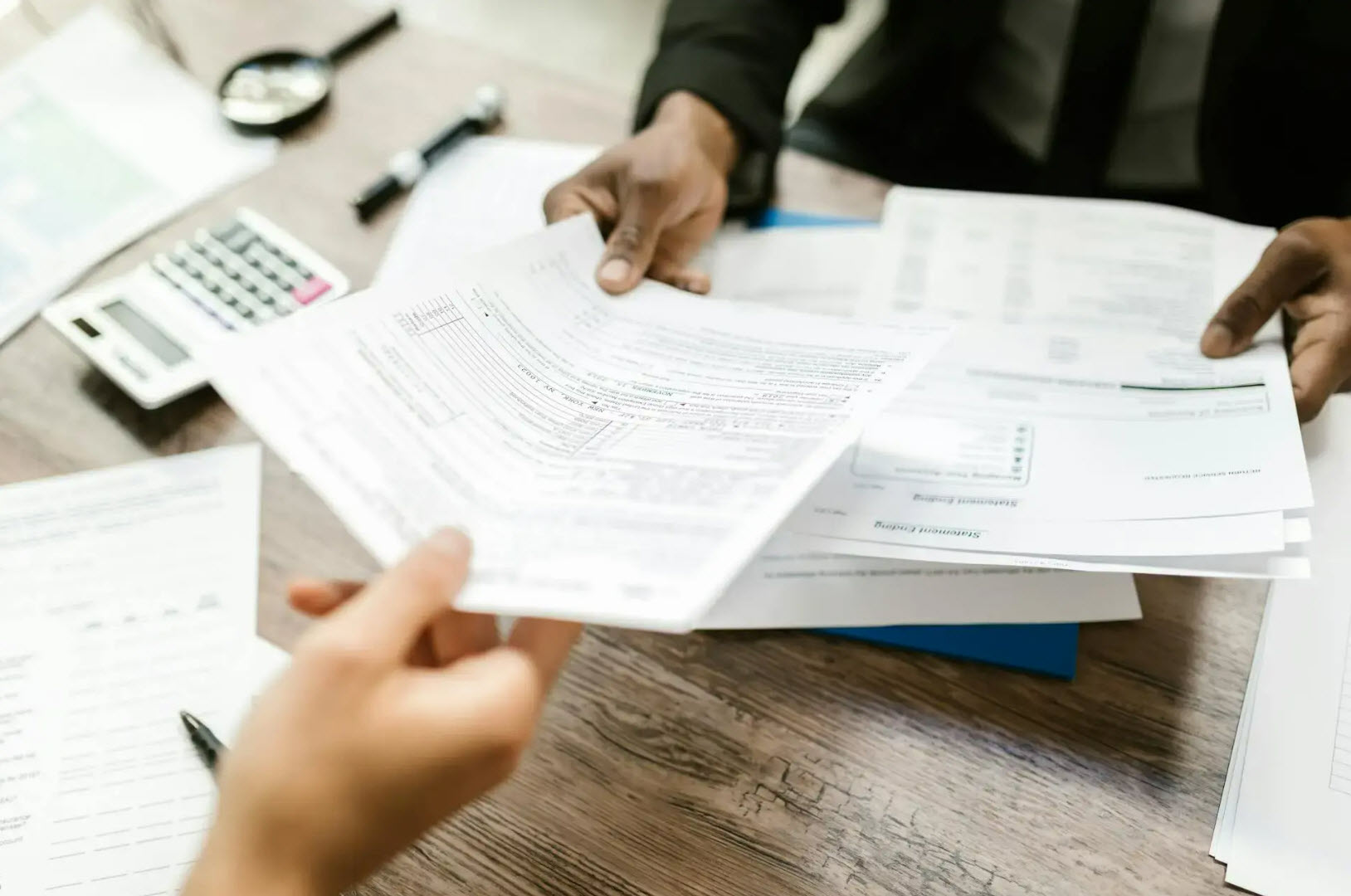 Business Insurance
