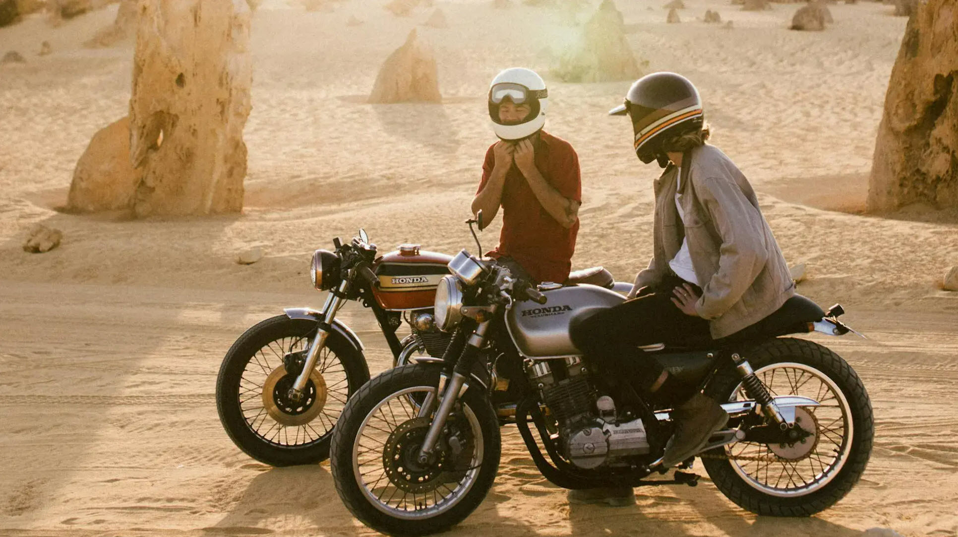 Motorcycle Insurance