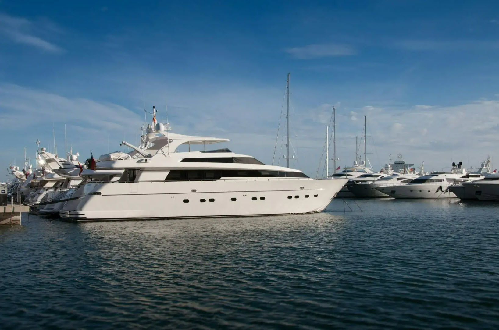 Recreational Vehicle Insurance