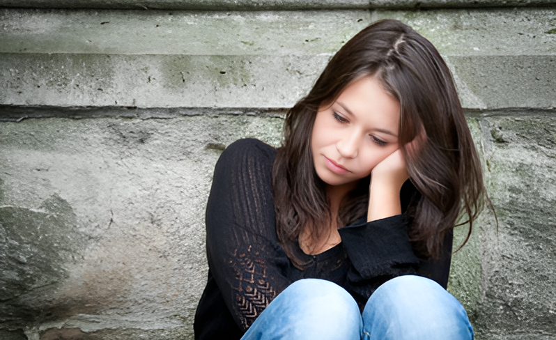 Helping Children With Loss