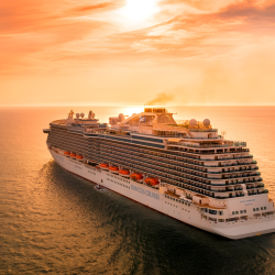 Ocean Cruises