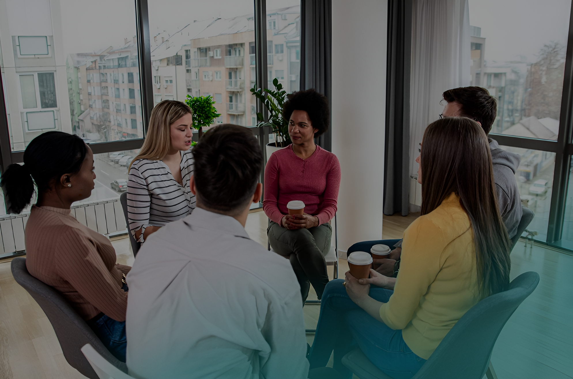 Workplace Grief Support
