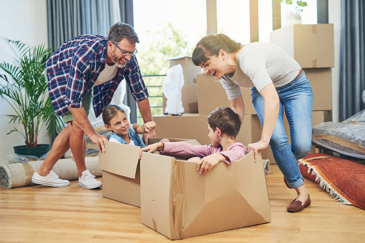 Fixed-Rate Mortgage
