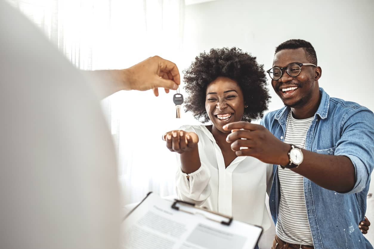 Adjustable-Rate Mortgages