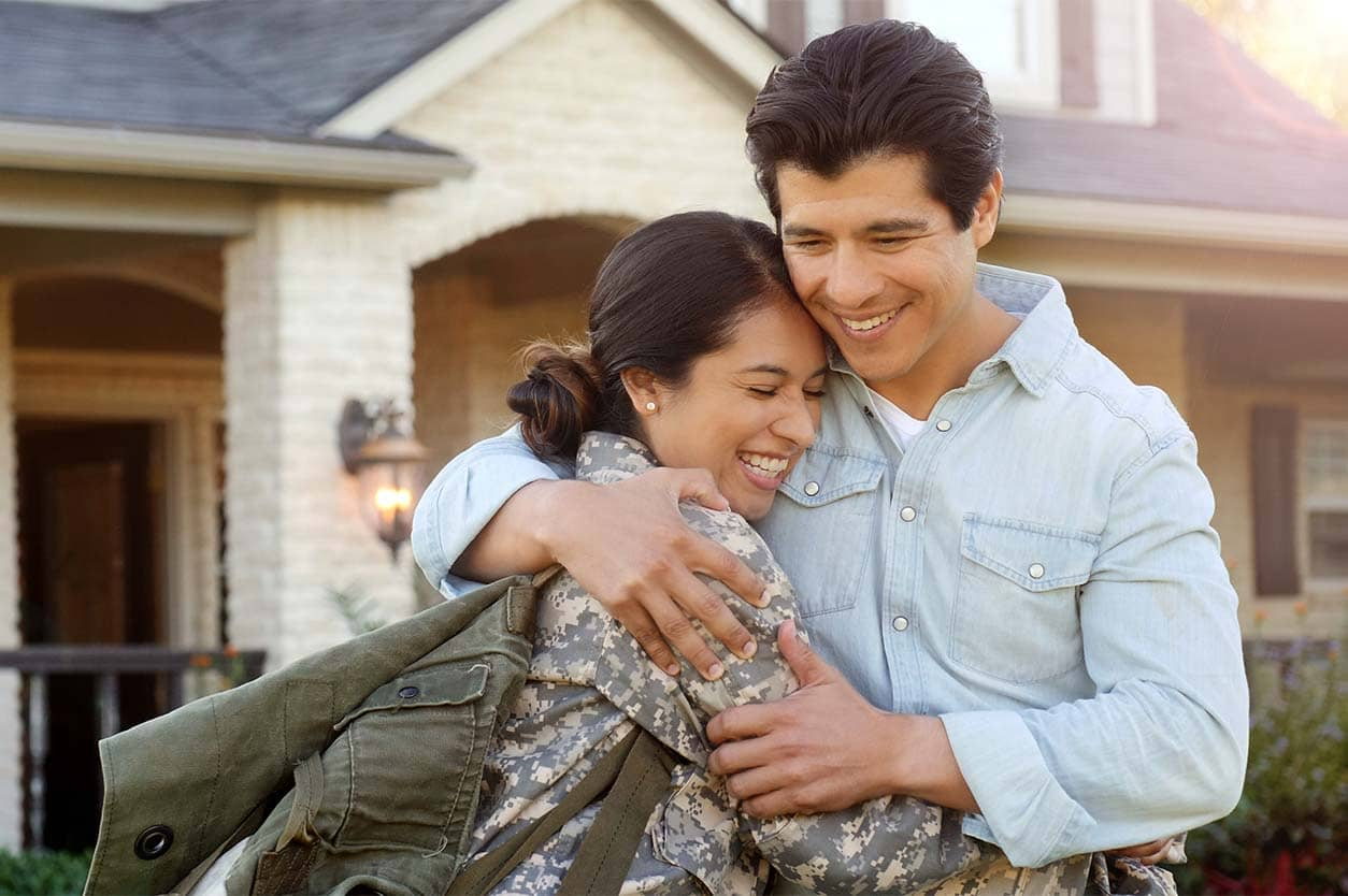 VA Loan