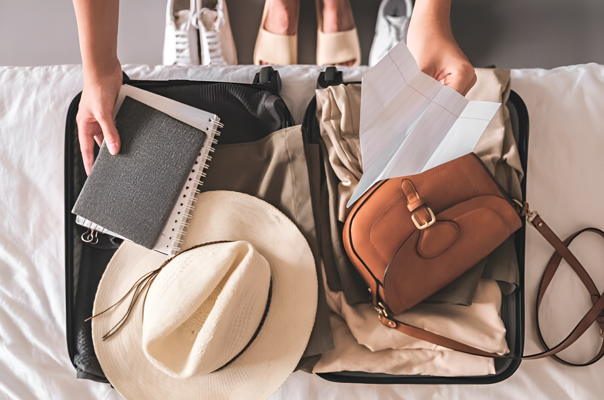 Vacation Package by Airline